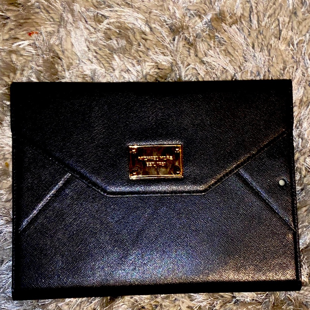 Michael Kors ipad case